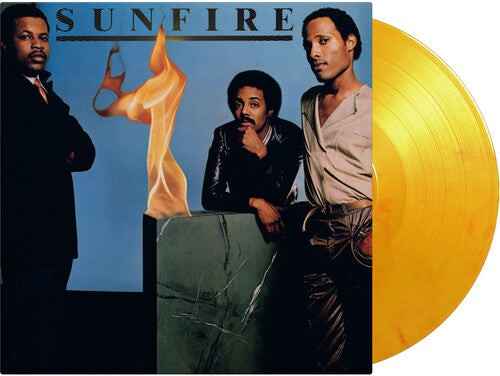 Sunfire - Sunfire [Vinyl] Vinyl Record