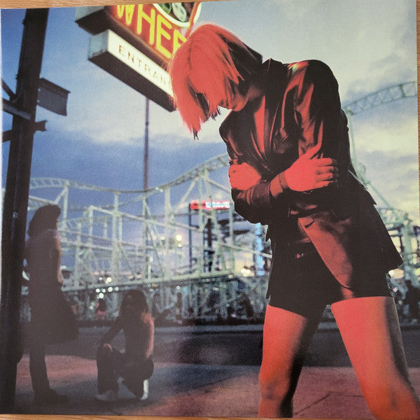 Headful Of Sugar Vinyl Record