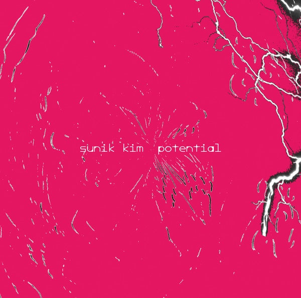 SUNIK KIM - Potential Vinyl Record