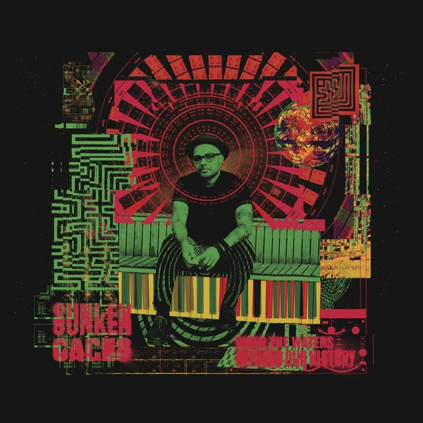 When the Waters Refused Our History [Vinyl] Vinyl Record