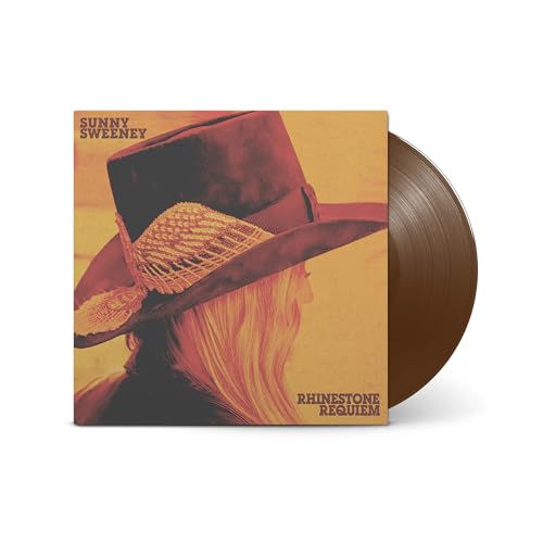 Rhinestone Requiem Vinyl Record