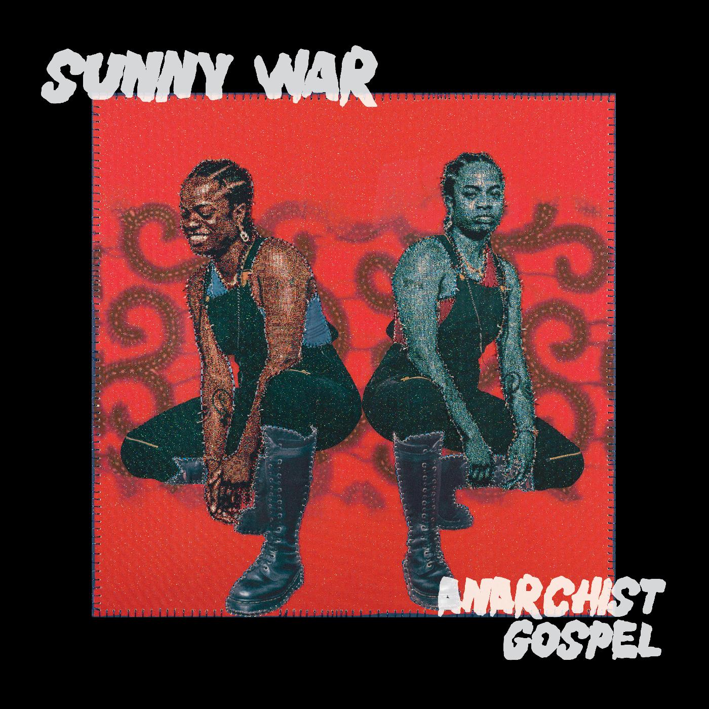 Anarchist Gospel [CD] Music CD
