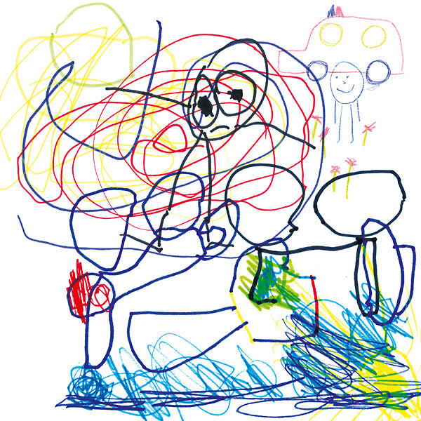 The Golden Ravedays 2 Vinyl Record