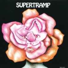 Supertramp - Supertramp (Remastered) [Import] [CD] Music CD