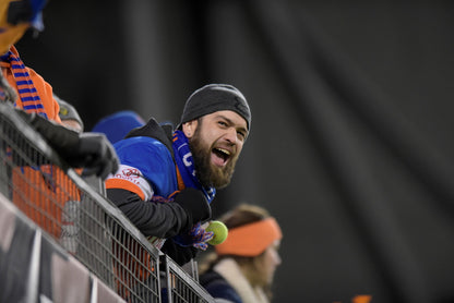 Rise Together: Celebrating FC Cincinnati's Inaugural Season Book