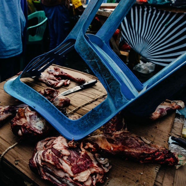 SUPREME LOW MEETS SENSATIONAL - Still Ill EP Vinyl Record