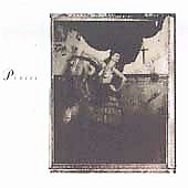 Pixies - Surfer Rosa / Come On Pilgrim [Vinyl] Vinyl Record
