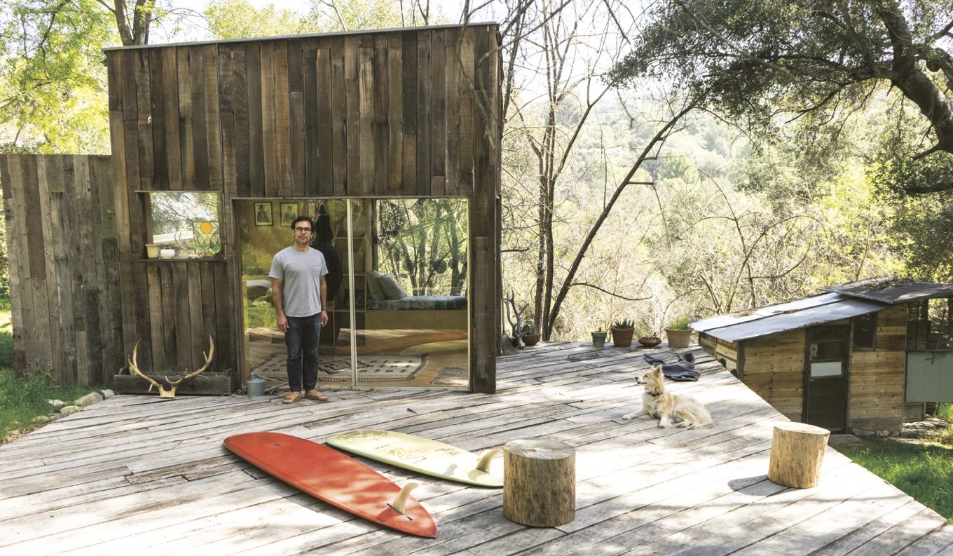 Surf Shacks Book
