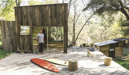 Surf Shacks Book