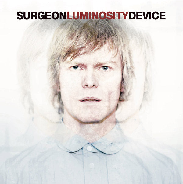 SURGEON - Luminosity Device Vinyl Record