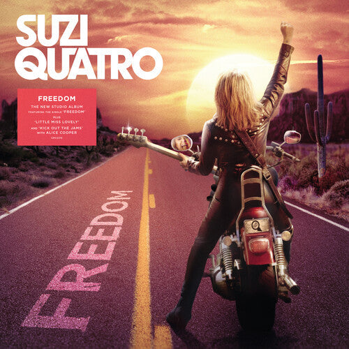 Freedom  Vinyl Record