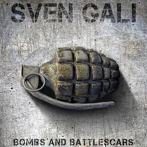 Bombs and Battlescars Vinyl Record