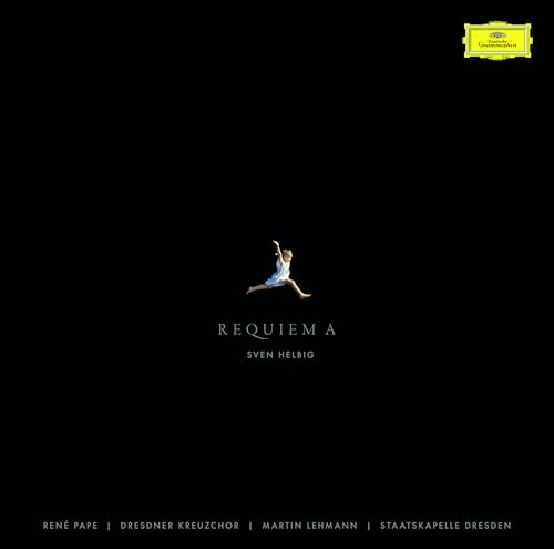 Requiem A [Lp] Vinyl Record