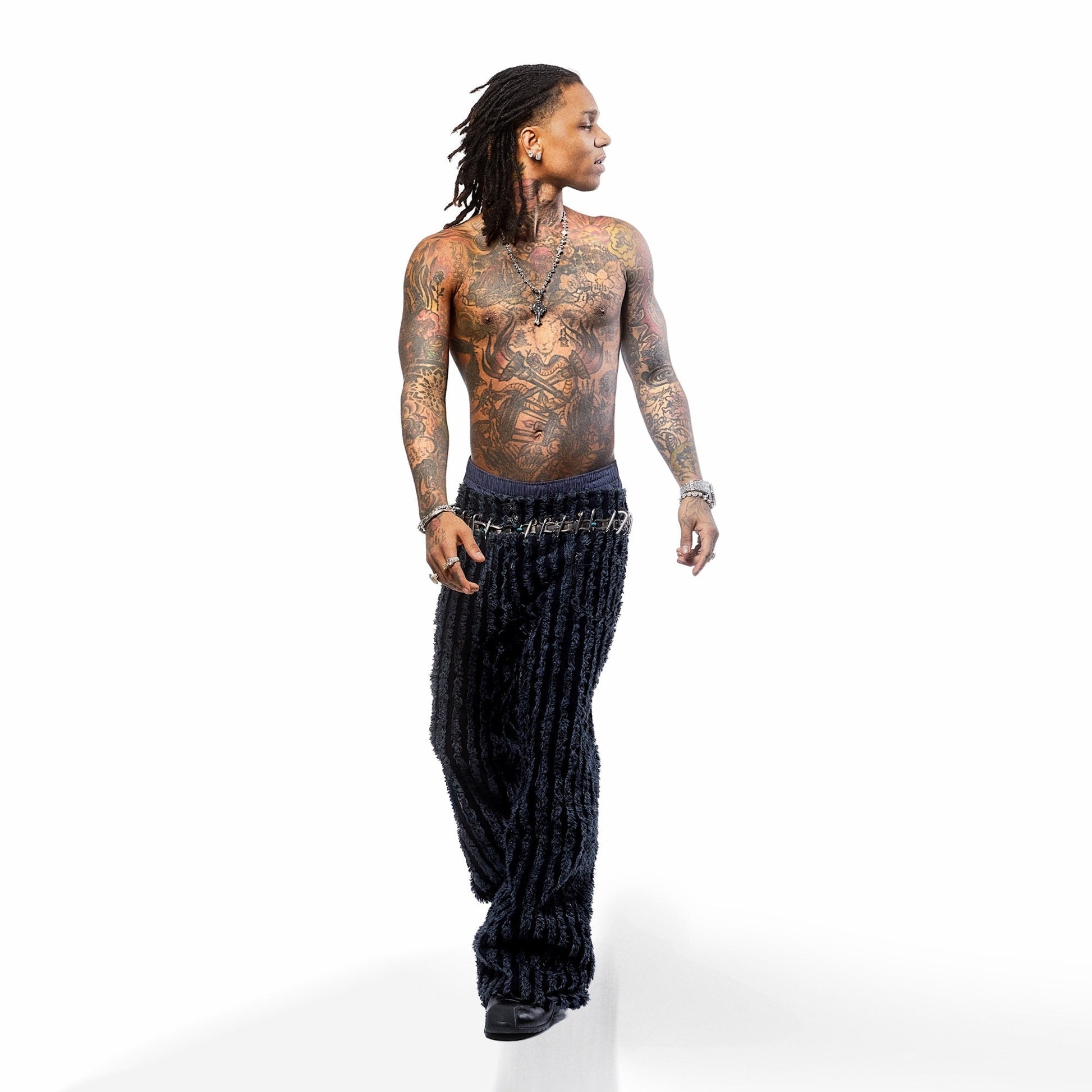 Swae Lee - Same Difference [Yellow 2 Lp] [Vinyl] Vinyl Record