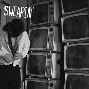 Swearin' Music CD