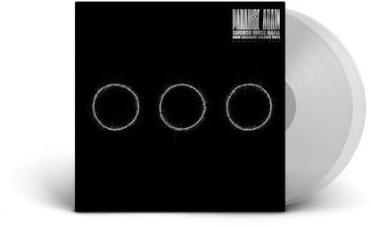 Swedish House Mafia - Paradise Again [Explicit Content] (Indie Exclusive, Clear Vinyl) (2 Lp's) Vinyl Record