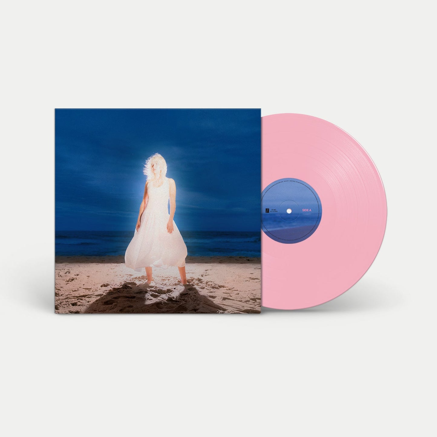 Sweetness (Bubblegum Pink) [Vinyl] Vinyl Record