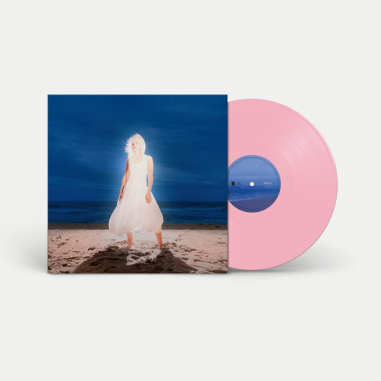 Sweetness (Bubblegum Pink) [Vinyl] Vinyl Record