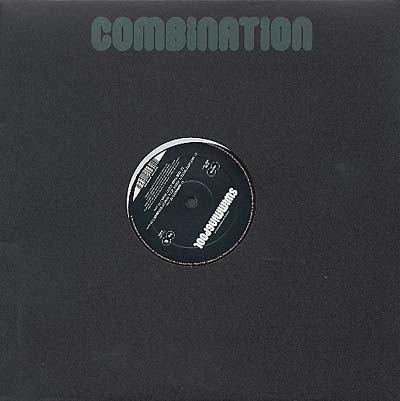 SWIMMINGPOOL - Surrounded By Disco Vinyl Record