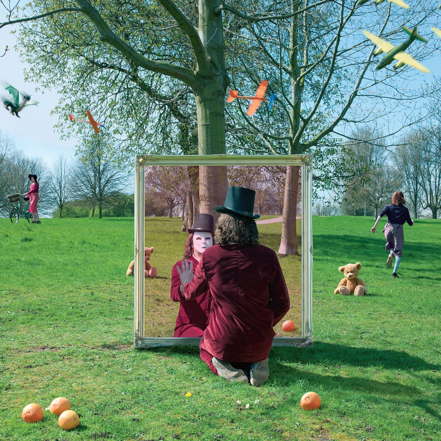 Syd Barrett - An Introduction To Syd Barrett Vinyl Record