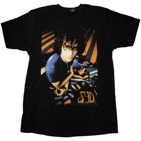 Syd Barrett Photo [T-Shirt] Officially Licensed