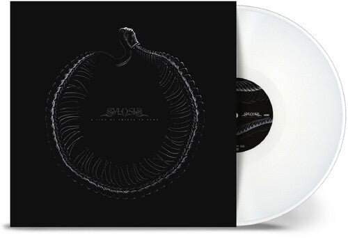 Sylosis - A Sign of Things to Come - White [Vinyl] Vinyl Record
