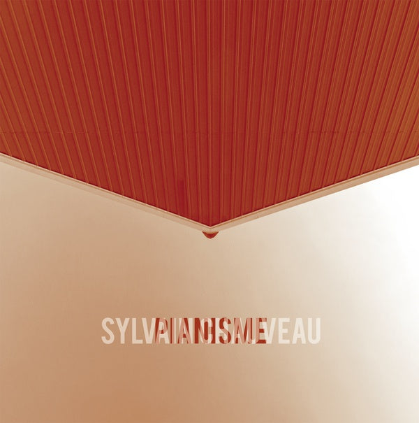 SYLVAIN CHAUVEAU - Pianisme Vinyl Record