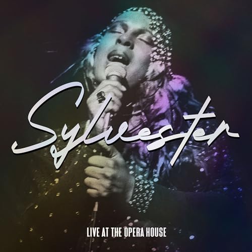Sylvester - Live At The Opera House: The Complete Recordings [Purple 3 LP] Vinyl Record