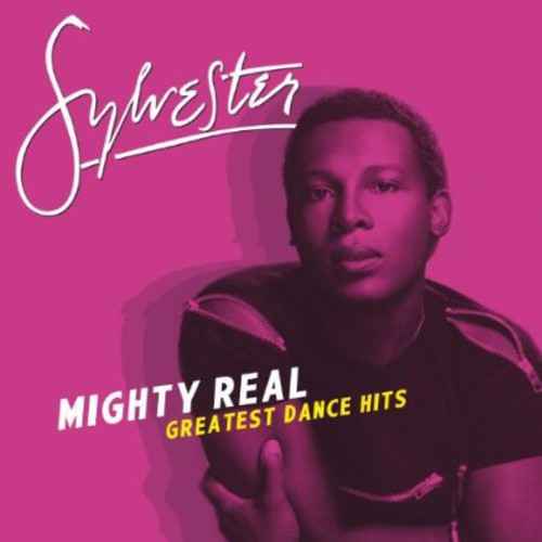 Sylvester - Mighty Real: Greatest Dance Hits [CD] Music CD