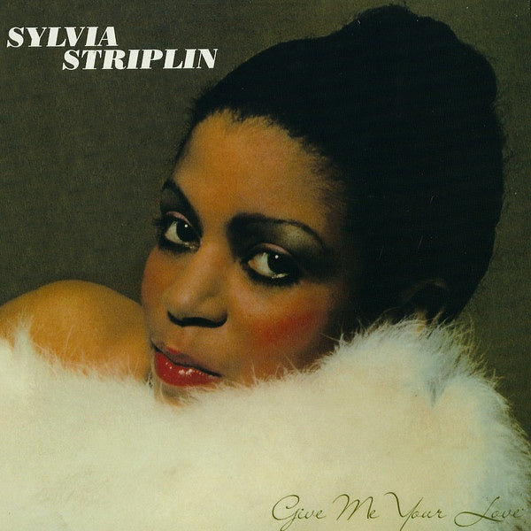 Give Me Your Love [Vinyl] Vinyl Record