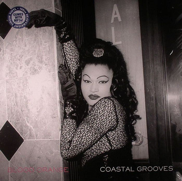 Coastal Grooves  Vinyl Record