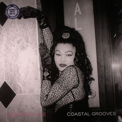 Coastal Grooves  Vinyl Record