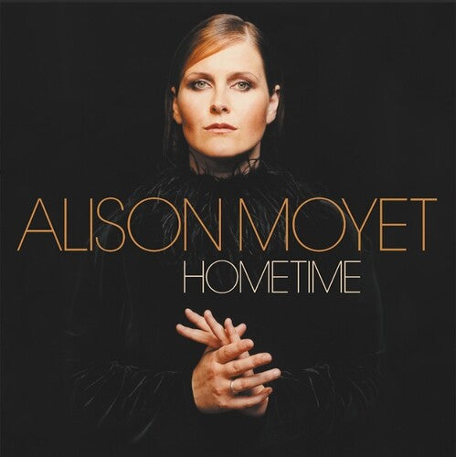 Hometime (2025 RSD Exclusive, Colored Vinyl, Gold) Vinyl Record
