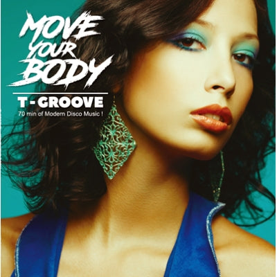 Move Your Body [Vinyl] Vinyl Record