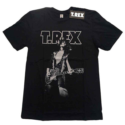 T-rex Glam [T-Shirt]