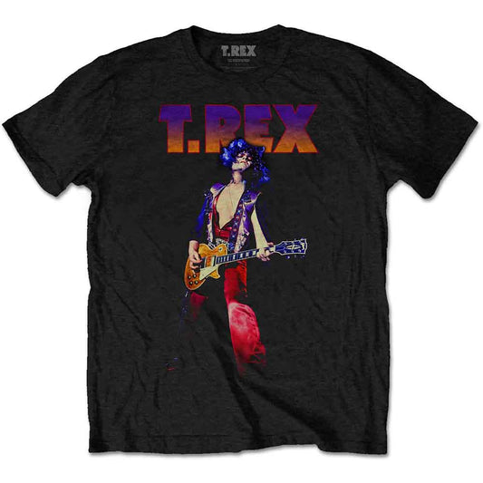 T-rex Rockin' [T-Shirt]