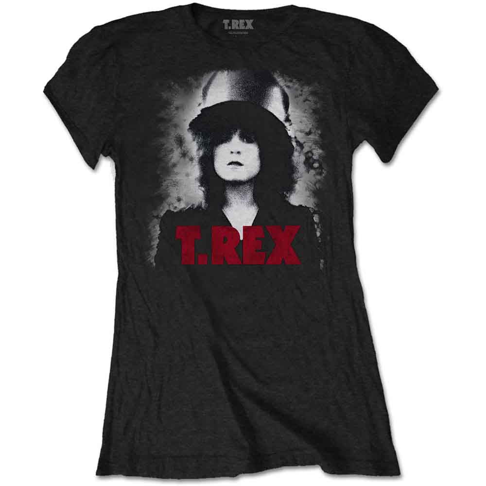 T-rex Slider [T-Shirt]