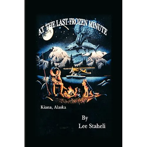 At the Last Frozen Minute