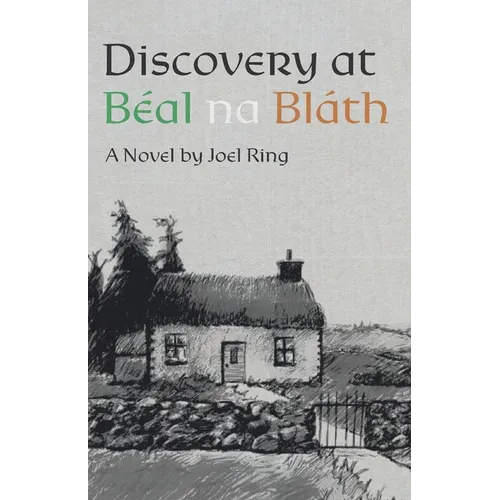 Discovery at Béal na Bláth