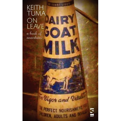 On Leave: A Book of Anecdotes