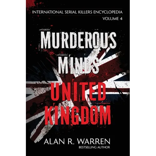 Murderous Minds United Kingdom