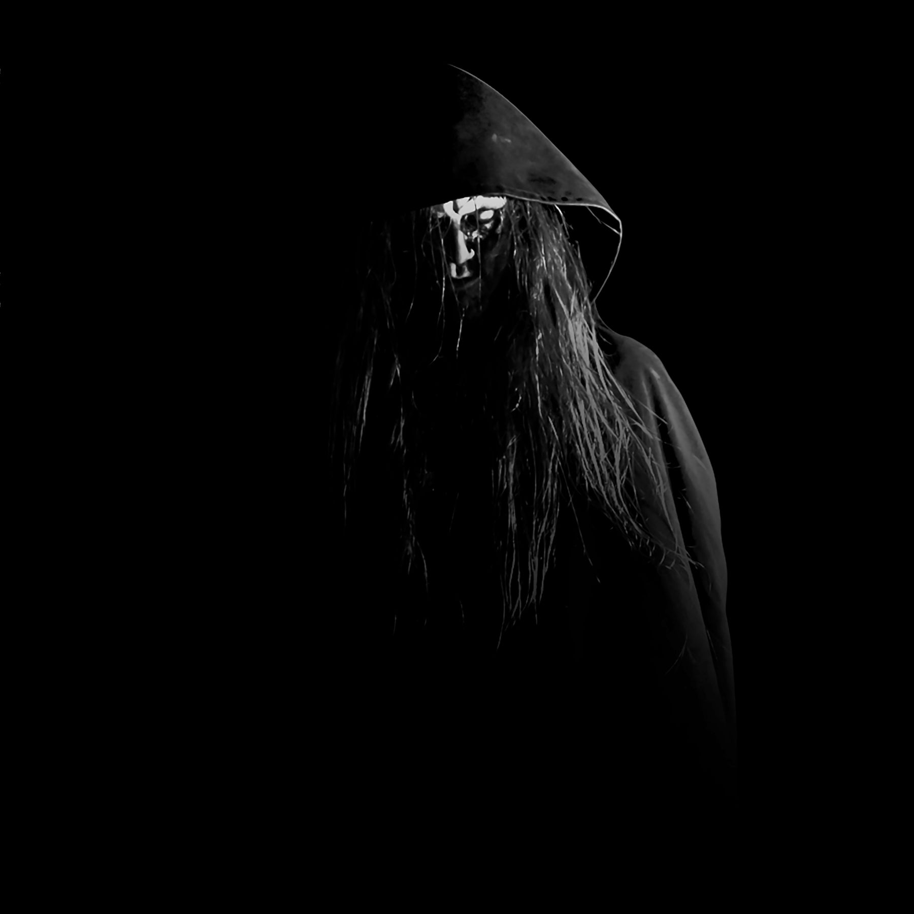 Taake - Stridens Hus (WHITE VINYL) Vinyl Record