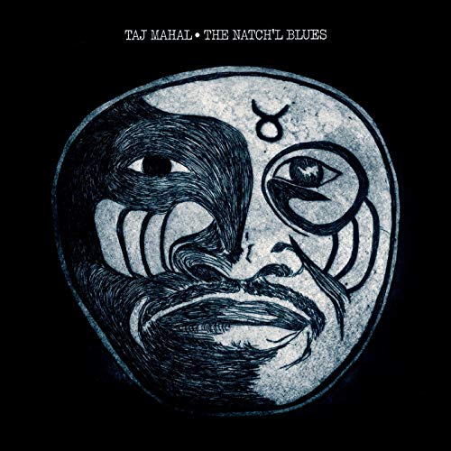 The Natch'L Blues Vinyl Record