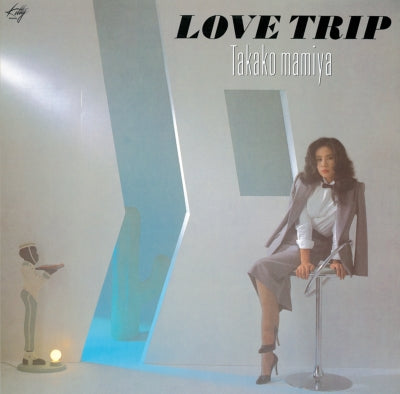 Love Trip Vinyl Record