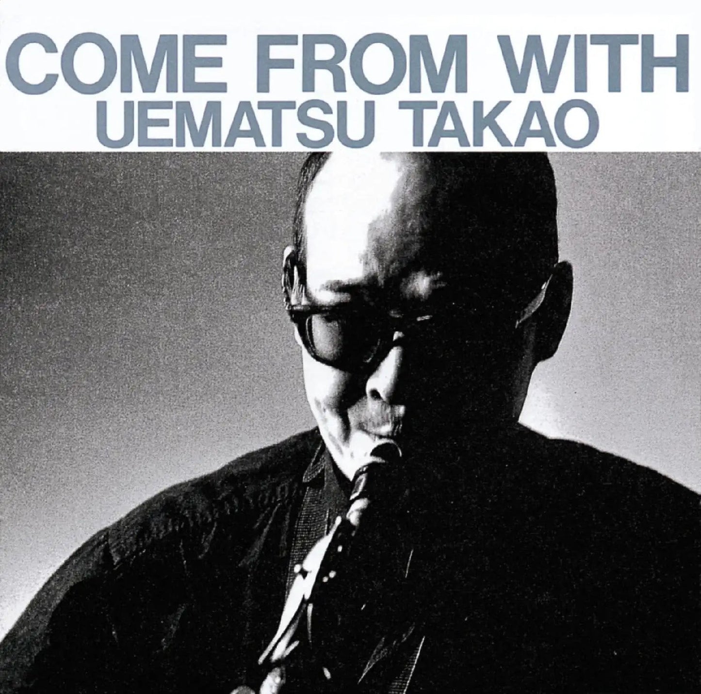 Come From With [Vinyl] Vinyl Record