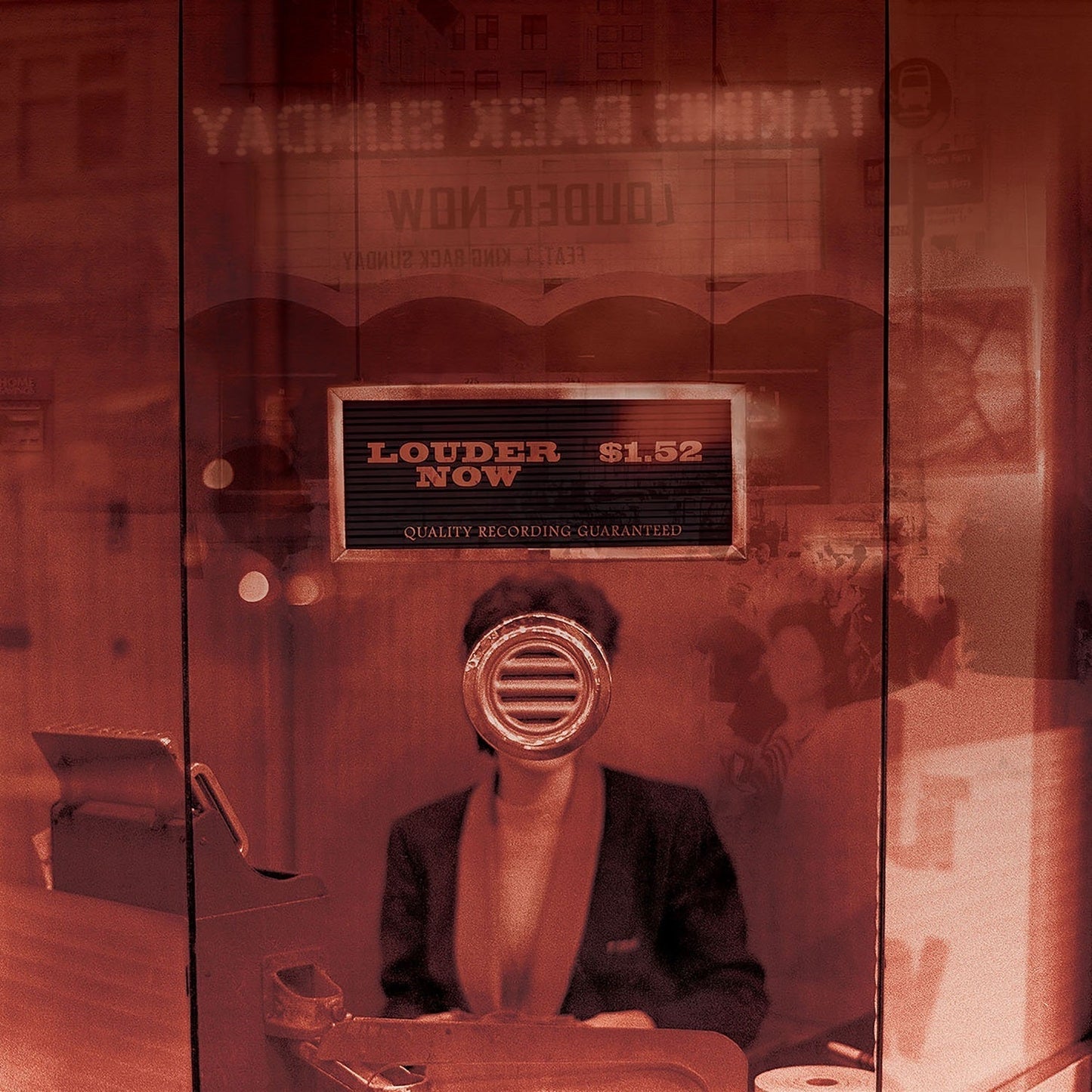 PRE-ORDER TAKING BACK SUNDAY - Louder Now (20Th Anniversary) [CD] Music CD