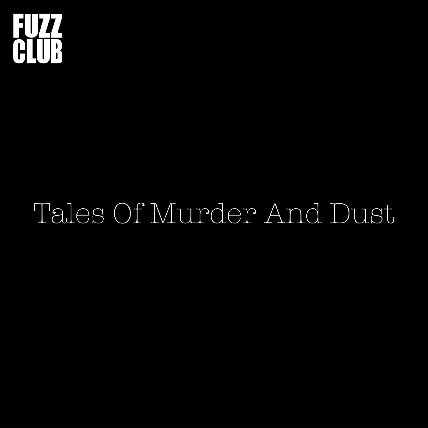 FUZZ CLUB SESSION Vinyl Record