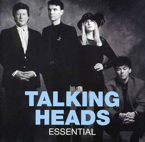 Talking Heads - Essential [Import] [CD] Music CD