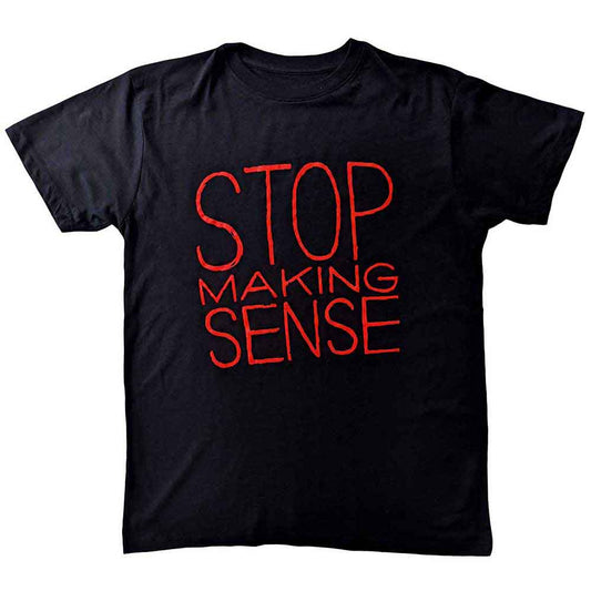 Talking Heads Stop Making Sense [T-Shirt]