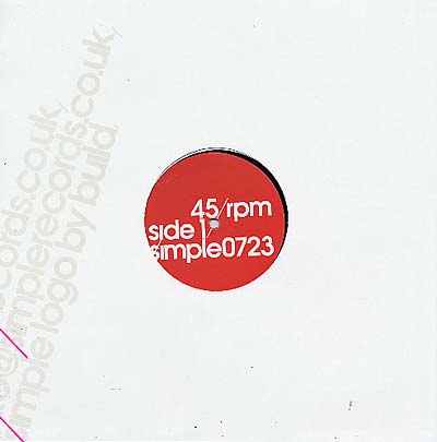 TAM COOPER - Galactica Vinyl Record